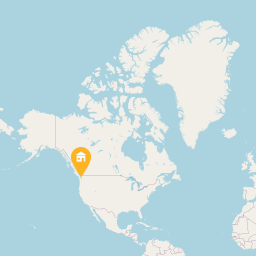 Katy's Inn on the global map